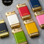 Rogue Paq - Refillable Butane Lighters
