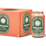 Best Day Brewing - NA Kölsch - 6 pack