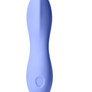 Dame's classic vibrator Dip is the ultimate versatile toy. Simple, sleek, and approachable, it is ergonomically designed for targeted internal and external stimulation. Made with silky smooth medical-grade silicone, Dip fits easily into the hand providing vibration where you want it most.