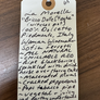 La Morella Bricco Delle Streghe Dolcetto