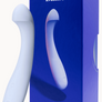 Dame Arc G-Spot Vibrator Plum