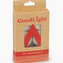 GoodLight SCENTED Tea Light Candles: 6-Count Box