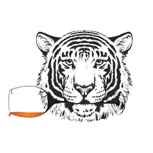 MOOD: Daring, experimental, alluring. WINES: Orange wines, sophisticated roses, obscure light reds.