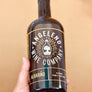 100% Albarino. Alonso Family Vineyards. Los Angeles, California. Woman winemaker - Amy Luftig. All Natural. Local Love! Baby Orange Wine (24 hours skin contact). Pineapple skins. Like rolling around in a fresh flower field under a ripe peach tree... naked! 1st wine shop to carry it. Silky yet textured. Sunshine Juice.