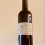 100% Braucol Galliac, France. Woman winemaker - Sylvie Ledran. All natural. Chillable red. Geeky grape alert! Super rustic. Raw and alive. Grape sour patch kids on scary movie night with your buddies. Natty and wild. Oddly refreshing. Baked blackberries. Alpine herbs and spiced cherries.