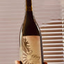 93% Syrah 7% Viognier Willamette, Oregon. Woman winemaker - Brianne Day. All natural. Chillable red. Lush, plush plums. Graham crackers. Black velvet with that slow Oregon style. Dried juniper. Dr. Pepper. Blueberry smoke.