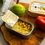 Miss Can by Tin2Table Cod in Olive Oil and Chick Peas