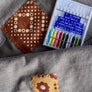 Last Chance Textile DIY KIT - Bandana Patches