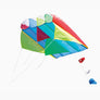Parafoil Kite
