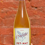 70% Xarel-lo and 30% Muscat
Penedés, Spain.
Woman winemaker - Maria Barrena
All natural.
Pét-nat (natural bubbles)
Supa Dupa Fly like when the wine rain hits your window.
Green apple goddess.
Herbel heiress.
Rich, dry and yeasty.
Honeydew and ginger.
Floral mousse.
Grapefruit grip.
Hazy tickle.