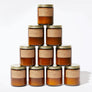 P. F. Jar Candles - Choose Your Fav!