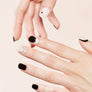 High gloss premium real gel nail strips Non-toxic, cruelty-free, and vegan Easy application, no drying time Each pack includes 20 nail strips, a mini nail fileEco-friendly. 
Women Owned. 