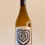 100% Sauvignon Blanc Hawke's Bay, New Zealand. Woman winemaker - Trudy Shield. All natural. Fresh + vibrant like a charismatic new kid everyone wants to hang with. Dried key limes. Zingy + juicy with tropical undertones. Fleshy pineapple. Citrus Mistress. Mineral nuance. Lingering lover.