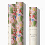 Meowy Christmas Holiday Wrapping Paper
 Illustrated by Danielle Kroll
19.5 x 27 inch Sheet
Heavyweight Uncoated Paper
Printed in Full Color 