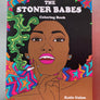 This meditative, art-filled adult coloring book is inspired by the beauty of women and gender fluid people who savor the qualities of the cannabis plant. They are empowered, intelligent, motivated humans who pay no mind to judgment, for they’re making their mark in this world no matter their color, shape, size, age, or gender.
