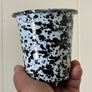 Crow Canyon 10 oz Enamel Tumblers Mix and Match