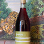 100% Grenache Carbonic Willamette, Oregon Lady winemaker - Kate Norris. All natural. Chillable red. Light + fresh with grenache deepness... two faced in a good way. Small production. Zest and zeal. Light dust vibes.