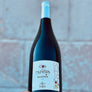 Grenache/Syrah/Carignan. Languedoc, France. Woman winemaker - Francois Ollier All natural. This babe is rich, pretty and very unctuous with an insane amount of mineralogy to round her out! Saline strawberry. Dark depths of blackberry forest.
