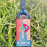Friuli Field Blend of mainly Sauvignon Blanc and Pinot Blanc Emilia Romagna, Italy.  Woman winemaker - Coly den Haan. All natural. ORANGE WINE. 90 days on the skins. Sexy lip tingles.  Dried apricots. Heady wild herbs and exotic spice. Quenches a thirst you didn't know you had!