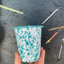 Crow Canyon 10 oz Enamel Tumblers Mix and Match