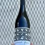 100% Cabernet Franc. Loire, France.  Woman winemaker - Jenny Lefcourt. All natural. 60 year old vines. Super bright and focused like a winning kid at a National Spelling Bee. lifted dark fruit. Super fresh super fly.