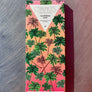 California Love by Compartés Chocolates Los Angeles. Gourmet handmade dark chocolate bar made with gourmet dark chocolate and tons of crushed San Francisco sourdough pretzels. This combo is the ultimate meeting of dark chocolate, sea salt, and crunch.