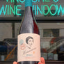 100% Tempranillo Rioja, Spain. Woman in wine - Maria Herminia. 100 cases only! Fresh + fiesty. Fleshy fruit. Jolly spice + vanilla essence for the Holiday all days. Like a warm hug for your tongue.