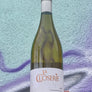100% Chardonnay Languedoc, France. Woman winemaker - Mathilde Fort. All natural. Unoaked for maximum freshness yet Malo fermentation for unctuous creaminess. Green apple and lime zest drizzled with honeyed cream. Dry and slightly smokey.