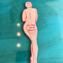 Ark No Need To Be Nervous Bookmark