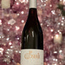 Cabernet Franc/Merlot/Grenache/Syrah Languedoc, France. Woman winemaker - Mathilde Fort. All natural. Bang for your buck! Bold yet easy like the nice AND cool kid in school. Green grass. Cedar and boysenberry. Earth Angel. Smooth operator!