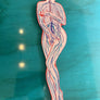 Ark No Need To Be Nervous Bookmark