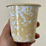 Crow Canyon 10 oz Enamel Tumblers Mix and Match
