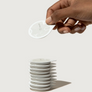 These ultra-thin condoms are made by one of the best condom manufacturers in the world. They are free from harmful chemicals, spermicide, and fragrance. They've been electronically triple-tested for safety and are FDA-approved.