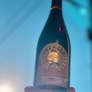 50% Garnacha Tinta and 50% Tempranillo Mentrida, Spain. Woman winemaker - Ruth de Andres All natural. Chillable Red. Roasted black cherry and pomegranate laced with juniper. Tasted peppercorn and dried thyme. A wine bouncy house of freshness and zip.