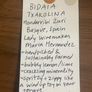 Bidaia Txakolina White