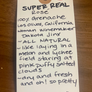 Super Real Rosé
