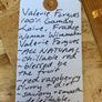Valerie Forgues Gamay
