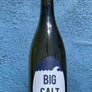 Oregon Cuveé Woman winemaker - Ksenija Kostic House. All natural. A day at the beach in a bottle. Orange blossom and crushed cucumber. Saline + green melon. Drinking it feels like the first time. Limited.