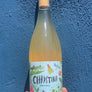 Christina Orange