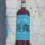 100% Mondeuse Newberg, Oregon.  Woman winemaker - Jenny Mosbacher. All natural. Chillable red. Marine soil. Super geeky grape. Whole cluster carbonic. Juicy + robust. Explosive and desirable like a date you just can't say no to.