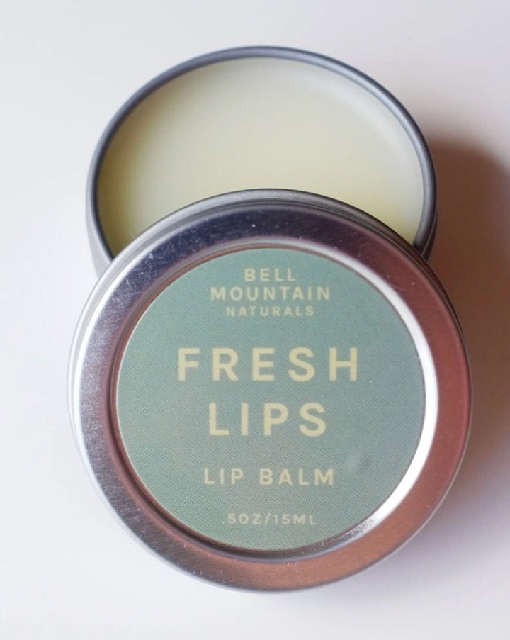 Put your best lips forward with our Rogue Rouge lip balm. Hints of rose and soothing oils like coconut and olive keep your lips (and other parts) happy and healthy. All our lip balms are made with all plant based oils and butters. Ethical, sustainable. Ingredients: Olive Oil, Coconut Oil, Castor Seed Oil, Beeswax, Alkanna Tinctoria Root (alkanet) powder, Rosa Centifolia Flower (rose) oil, vitamin e.