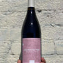 100% Gamay Willamette, Oregon. Woman winemaker - Kate Norris. All natural. Rare Oregon Gamay. Zippy + wild. Carbonic jump. Chillable red. Black pepper. Warm earth. Mineral rich. Funky exotic tea spice.