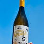 Mas Que Vinos Los Conejos Malditos Blanco con Madre Orange