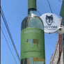 Meinklang Burgenland White 50% Grüner Veltliner, 40% Welsh Riesling, 10% Muskat. Austria, Burgenland. Woman winemaker - Angela Michlits. All natural. Biodynamic. Peach fuzzzzzzz. Zippy + energetic. Bone dry. Summer breeze, makes me feel fine, blowing through the jasmine in my mind. Creamy lemon pop! Organic.
