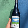 100% Cortese Gavi, Italy. Woman winemaker - Francesca Pogio. All natural. 3 generations of women winemakers. Crisp flint stone minerality with peach + apple tones and a lil whiff of petroleum. Summer vacay in a glass. Lush + fun.