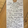 100% Cabernet Franc Chinon France. Woman winemaker - Olga Raffault. All natural. Chillable red. Salty raspberries. Killer price for a Chinon. Acidity in your mouth like Adele hitting a perfect high note... this wine sings!
