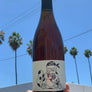 100% Raboso Veneto, Italy. Woman winemaker - Carolina Gatti. All natural. Dry rosé. These wines are like the winemaker herself - fun, vibrant, and totally alive! Brimming with minerality and personality this rosé is your new BFF all your round!