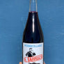 Neretta (rare) /Barbera/Dolcetto Piedmont, Italy. Woman winemaker - Cinzia Cellario. All natural. Pét-nat (bubbles). Chilled red. Rough and tumble sparkle explosion of spice + dark fruit. Vibrant with dusty tannins.