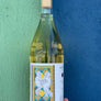 40% Roussanne, 23% Colombard, 17% Marsanne, 15% Muscat Blanc Contra Costa County, California. Woman winemaker - Martha Stoumen. All natural. Limited production! Dried pineapple. Fresh cut hay. Salted honey. Lemon peels. Like drinking day dreams of an amazing lover from the past.