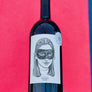 100% Mysterious Field Blend Bergenland, Austria. Woman winemaker - Stephanie Tscheppe. All natural. Watermelon and cucumber cooler. Wild dill and fresh baked rolls. Cracklin' cranberry. Tons of character. LIMITED!! Liter = 1.5 bottles!